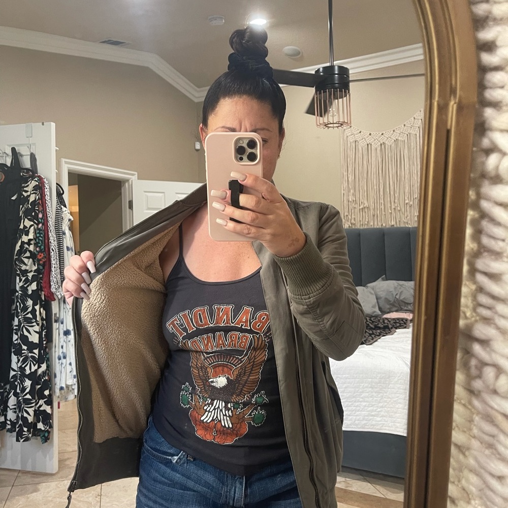 Obey Jacket - image 2